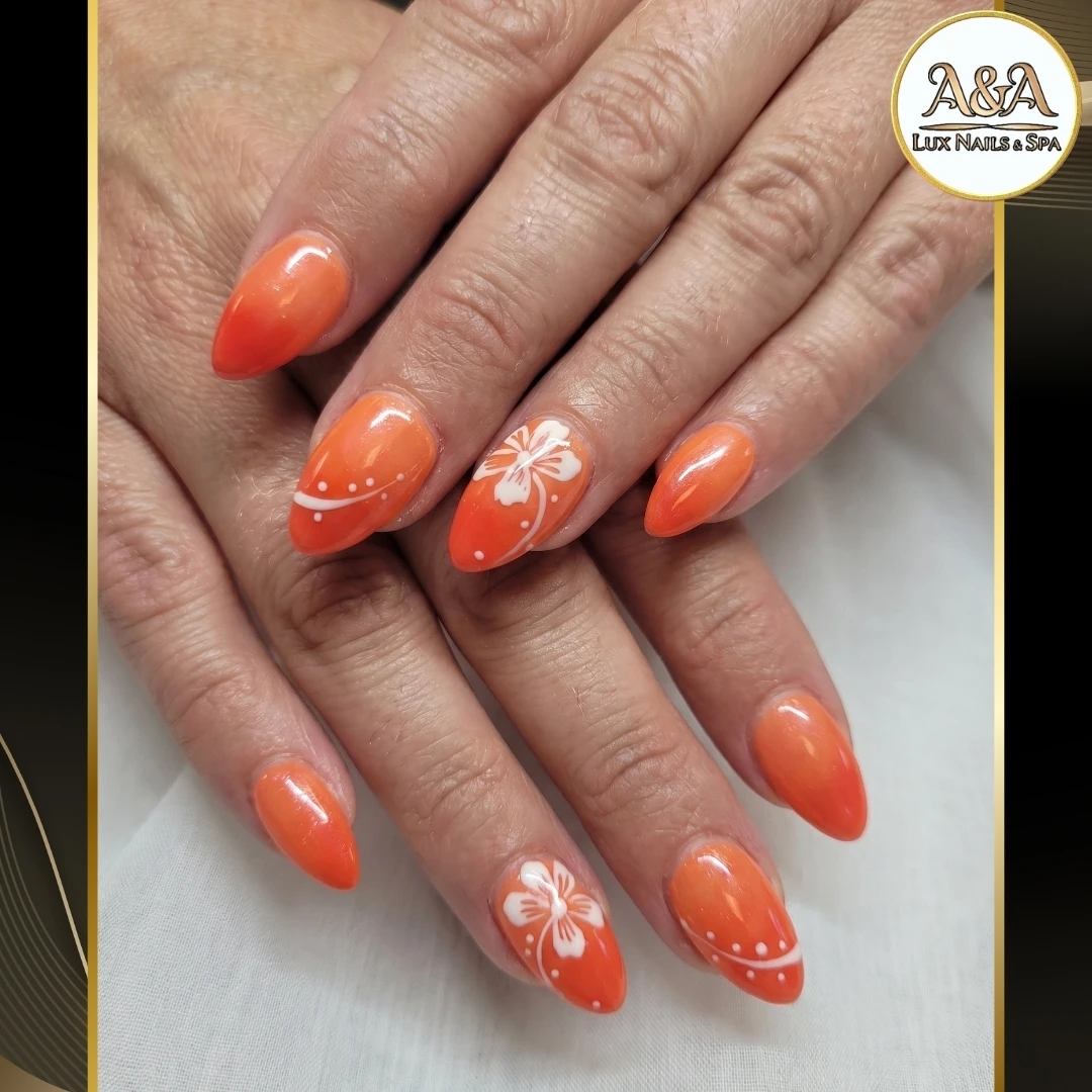 Nail Art